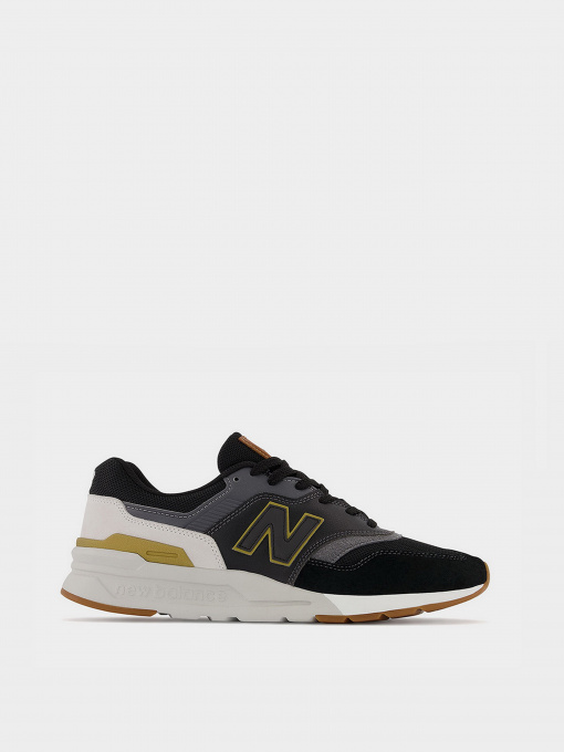 Кросівки New Balance 997H модель CM997HPK Фото