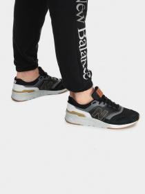 Кросівки New Balance 997H модель CM997HPK Фото