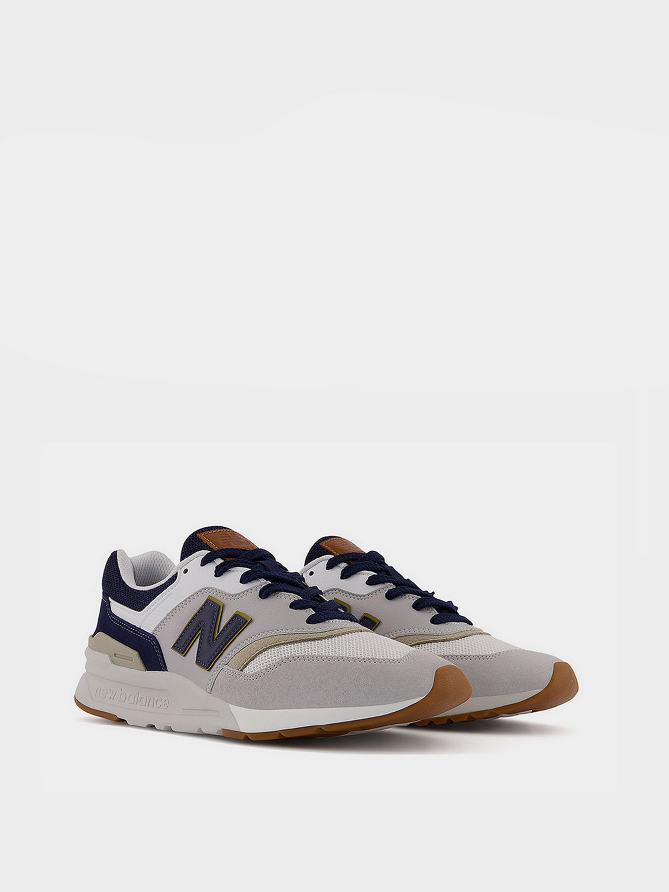 Кросівки New Balance 997H модель CM997HPW Кросівки New Balance 997H модель CM997HPW Фото