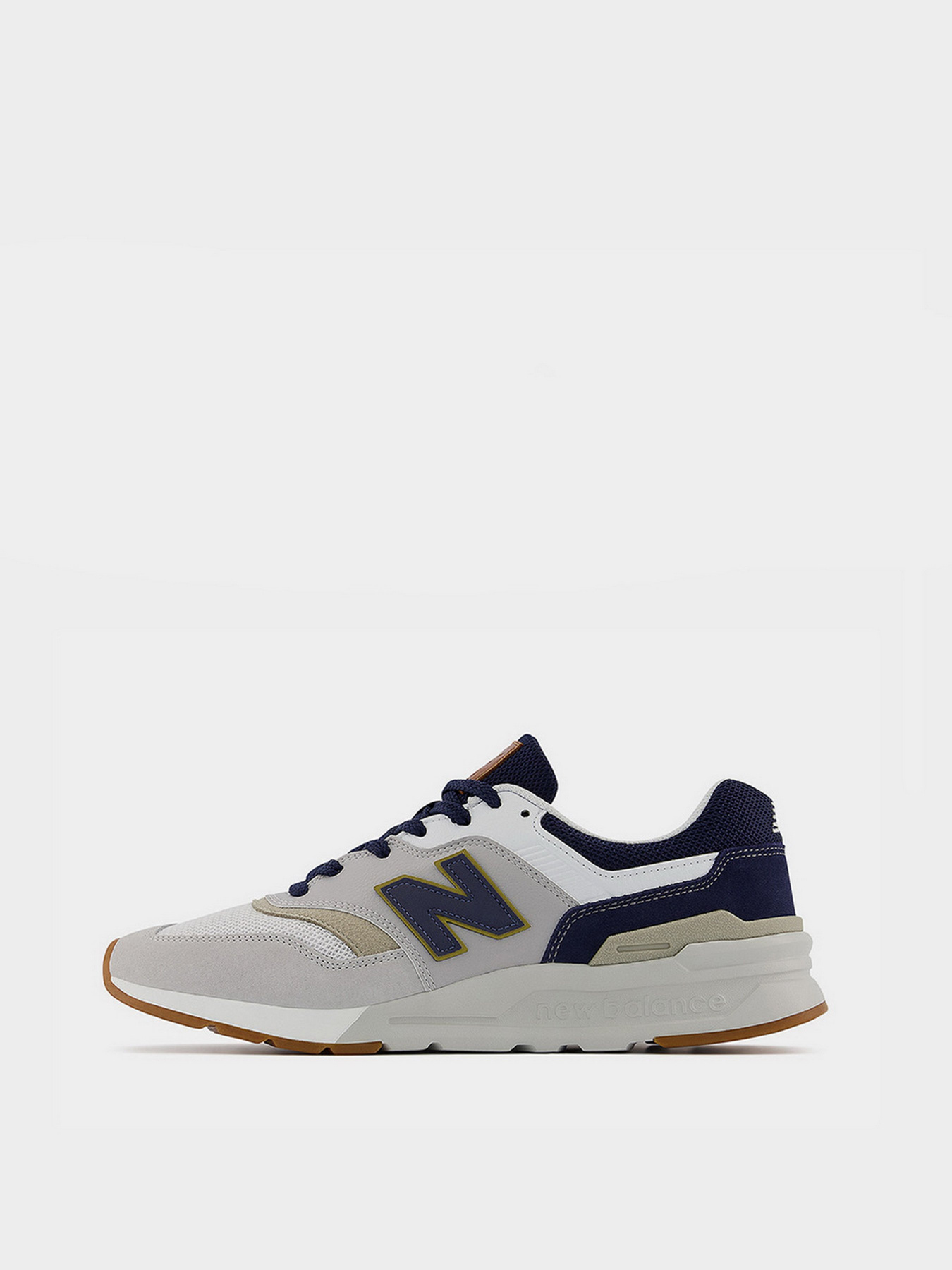 Кросівки New Balance 997H модель CM997HPW Кросівки New Balance 997H модель CM997HPW Фото