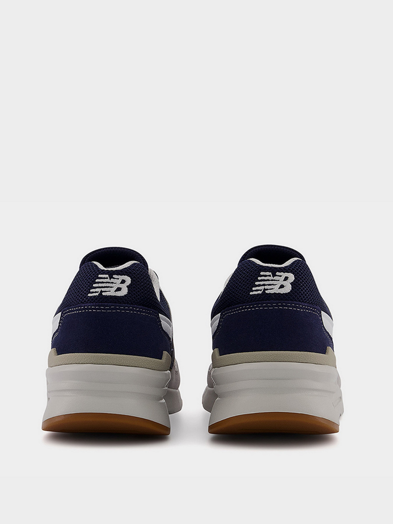 Кросівки New Balance 997H модель CM997HPW Кросівки New Balance 997H модель CM997HPW Фото