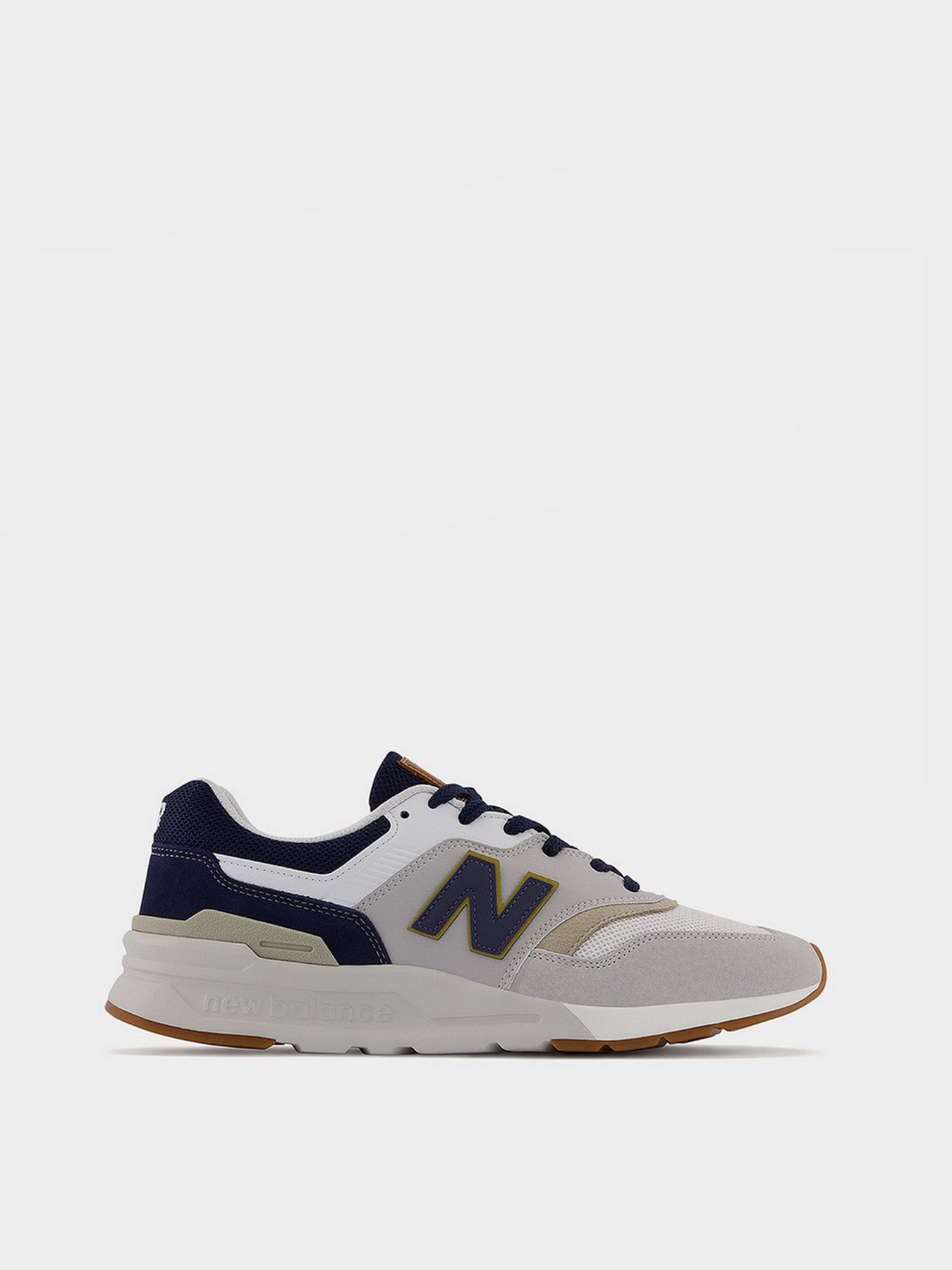 Кросівки New Balance 997H модель CM997HPW Кросівки New Balance 997H модель CM997HPW Фото