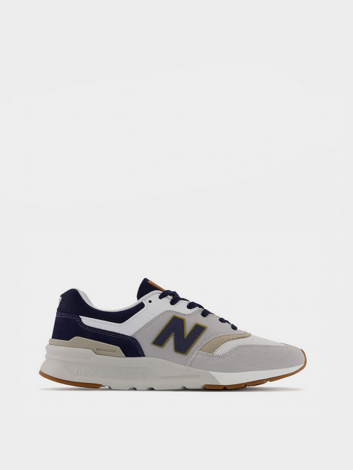 Кросівки New Balance 997H модель CM997HPW Фото