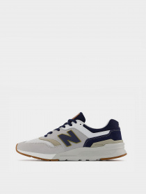 Кросівки New Balance 997H модель CM997HPW Фото