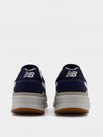 Кросівки New Balance 997H модель CM997HPW Фото