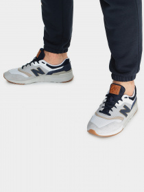 Кросівки New Balance 997H модель CM997HPW Фото