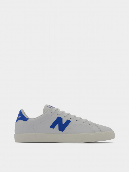 Кеды New Balance 210 Pro Court модель CT210WLR Фото