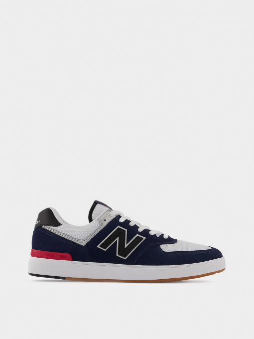 Кеды New Balance 574 Court модель CT574NVY Фото