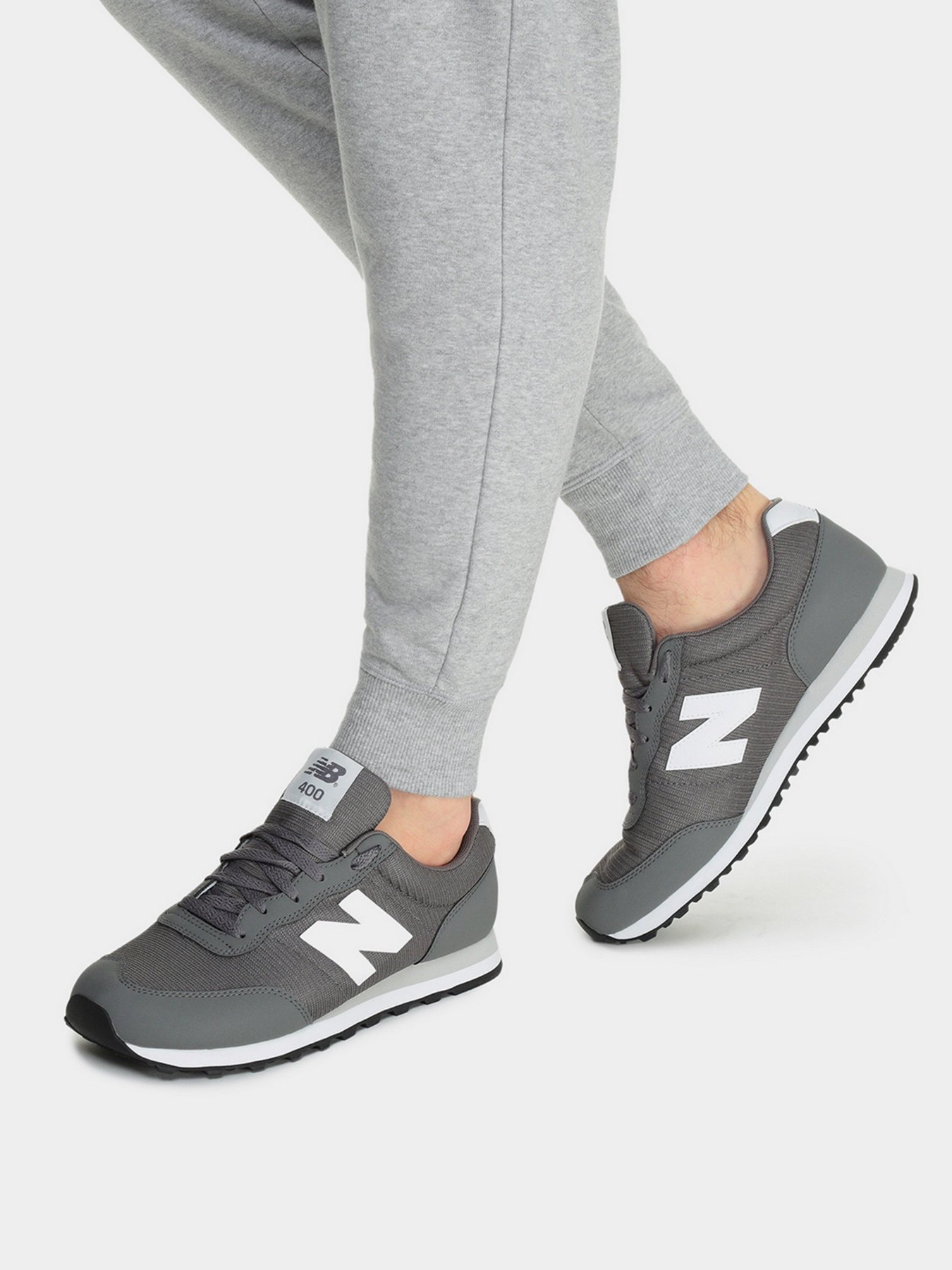 Кросівки New Balance 400 модель GM400CA1 Фото