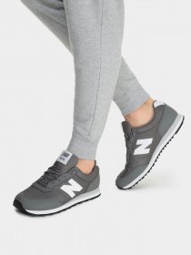 Кросівки New Balance 400 модель GM400CA1 Фото