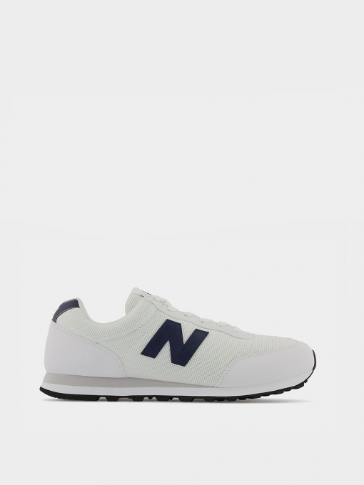 Кросівки New Balance 400 модель GM400CE1 Фото
