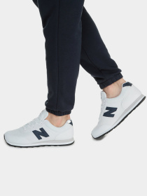 Кросівки New Balance 400 модель GM400CE1 Фото