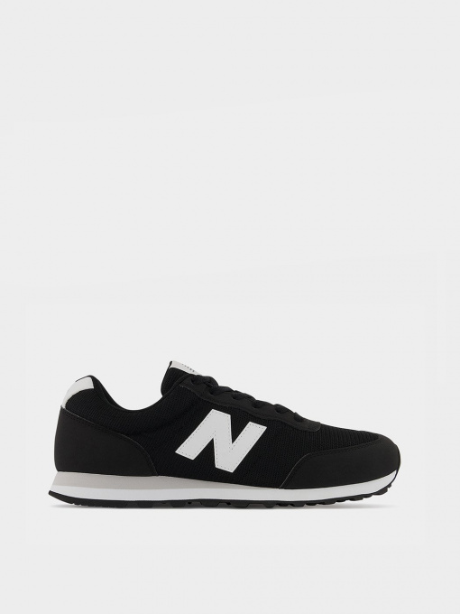 Кросівки New Balance 400 модель GM400CO1 Фото