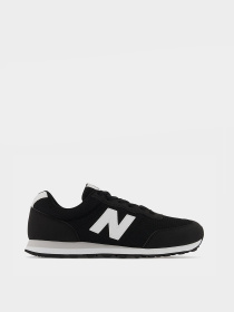 Кросівки New Balance 400 модель GM400CO1 Фото