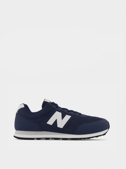 Кросівки New Balance 400 модель GM400CR1 Фото