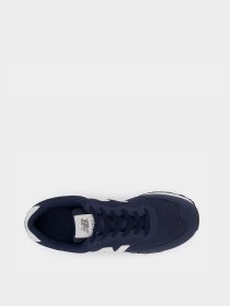 Кросівки New Balance 400 модель GM400CR1 Фото