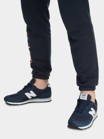 Кросівки New Balance 400 модель GM400CR1 Фото