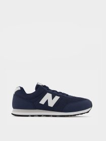 Кросівки New Balance 400 модель GM400CR1 Фото