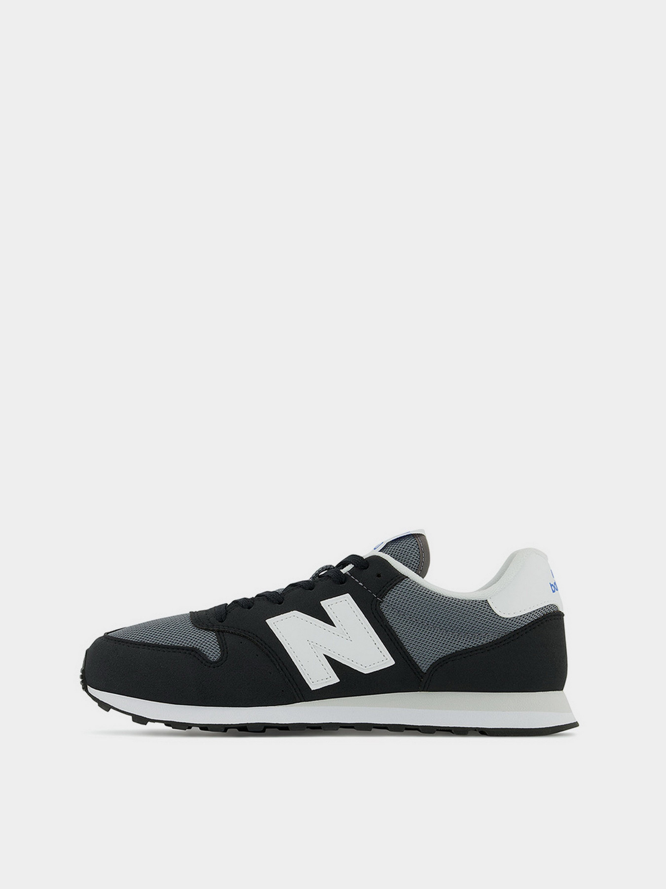 Кросівки New Balance 500 модель GM500SO1 Кросівки New Balance 500 модель GM500SO1 Фото