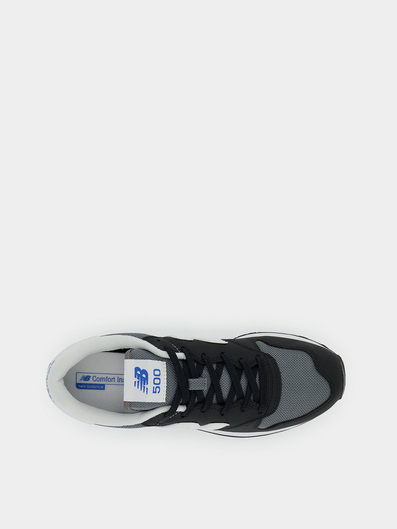 Кросівки New Balance 500 модель GM500SO1 Кросівки New Balance 500 модель GM500SO1 Фото