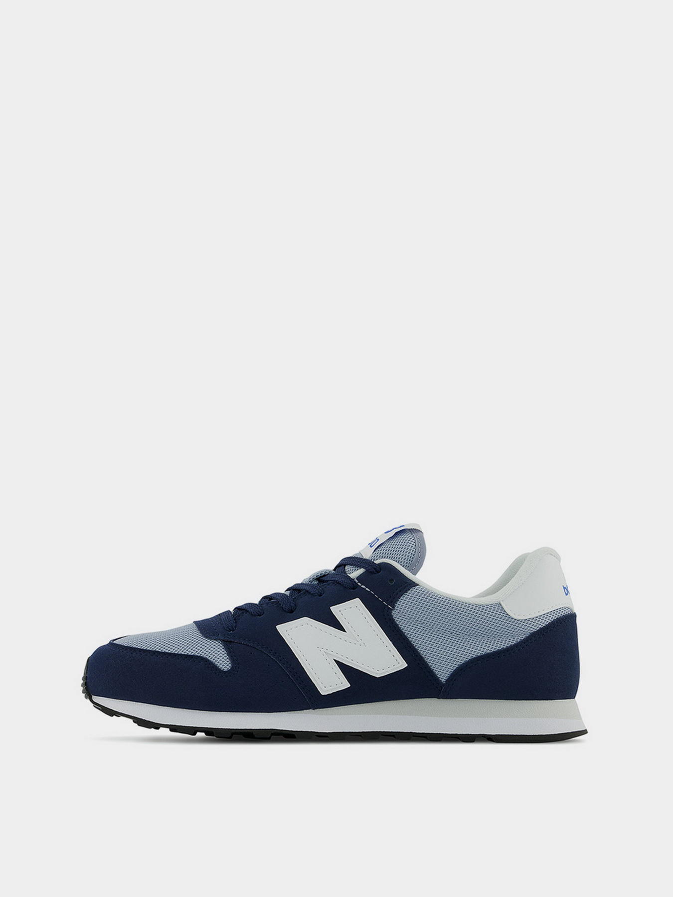 Кросівки New Balance 500 модель GM500SS1 Фото