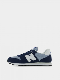 Кросівки New Balance 500 модель GM500SS1 Фото