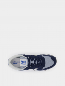 Кросівки New Balance 500 модель GM500SS1 Фото