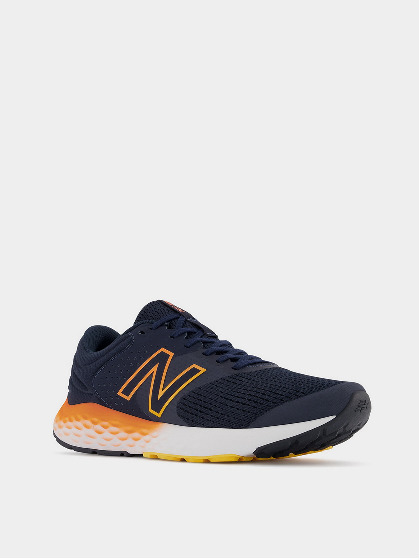 Кросівки New Balance 520v7 модель M520HE7 Фото