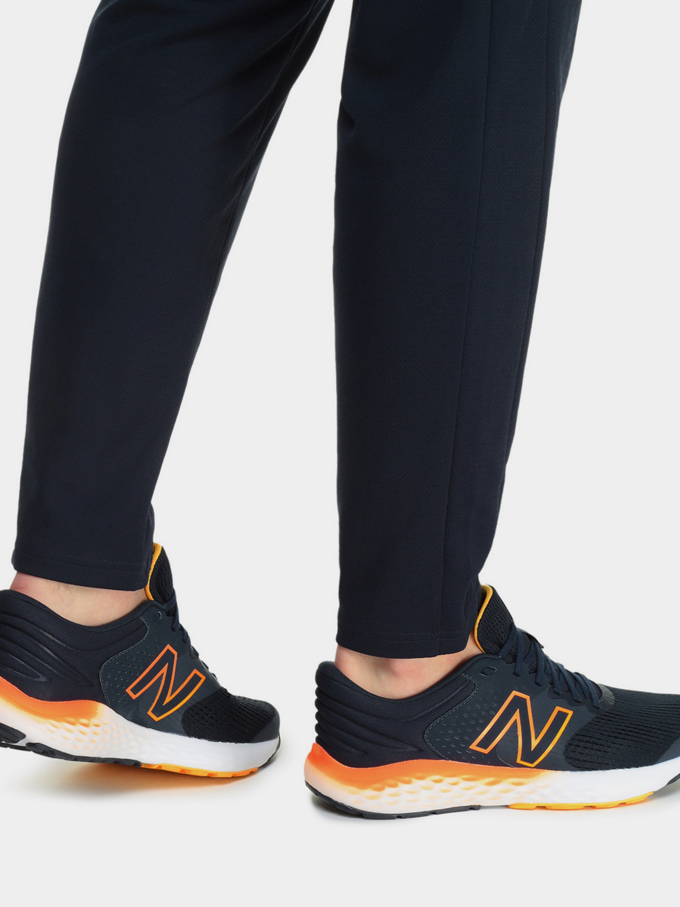 Кросівки New Balance 520v7 модель M520HE7 Фото