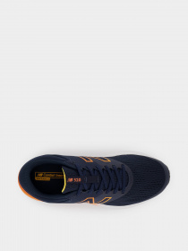 Кросівки New Balance 520v7 модель M520HE7 Фото