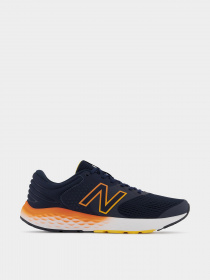 Кросівки New Balance 520v7 модель M520HE7 Фото