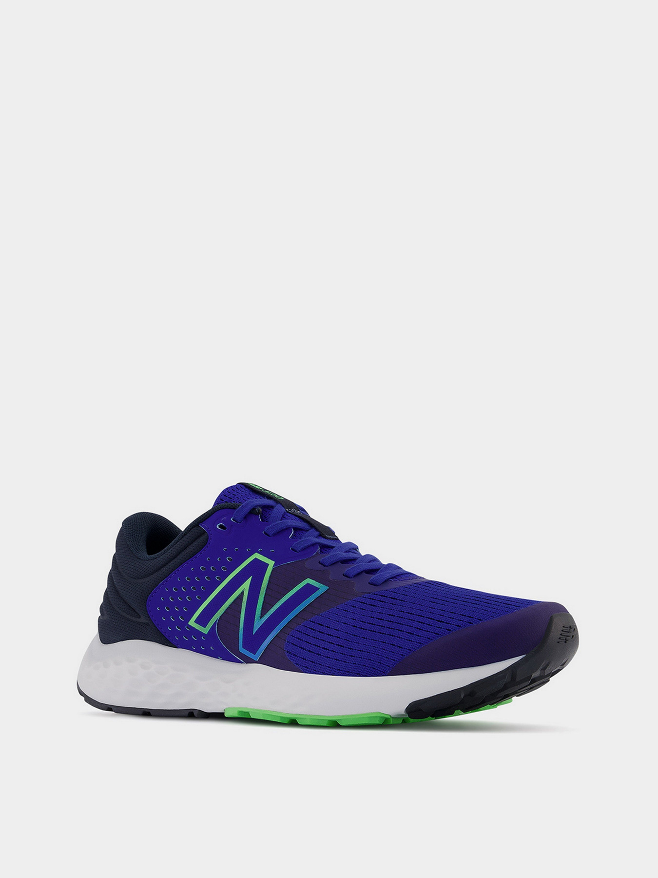 Кроссовки New Balance 520v7 модель M520RB7 Фото
