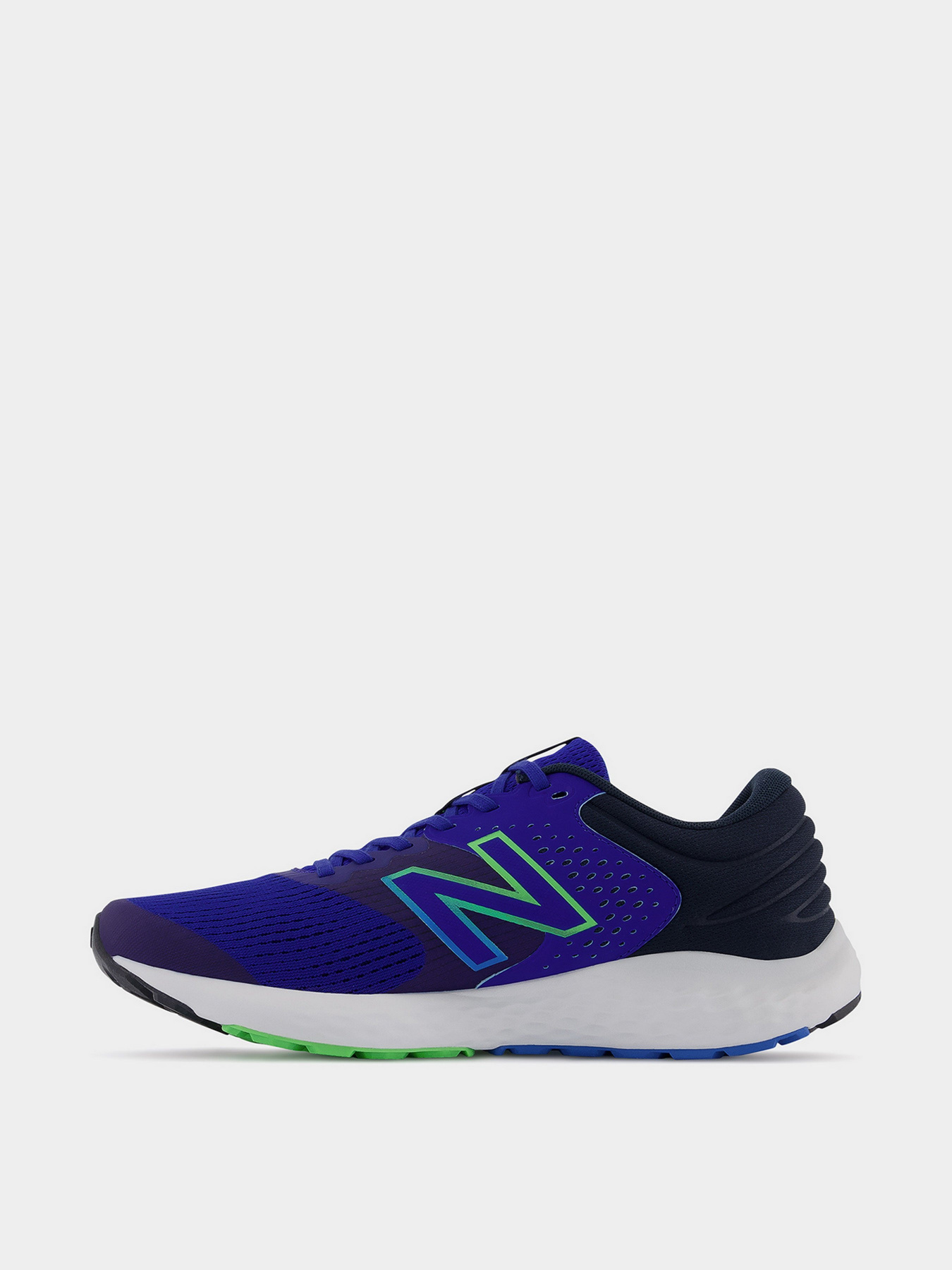Кроссовки New Balance 520v7 модель M520RB7 Фото