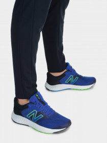 Кроссовки New Balance 520v7 модель M520RB7 Фото