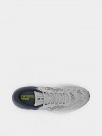 Кроссовки New Balance 520v7 модель M520RG7 Фото
