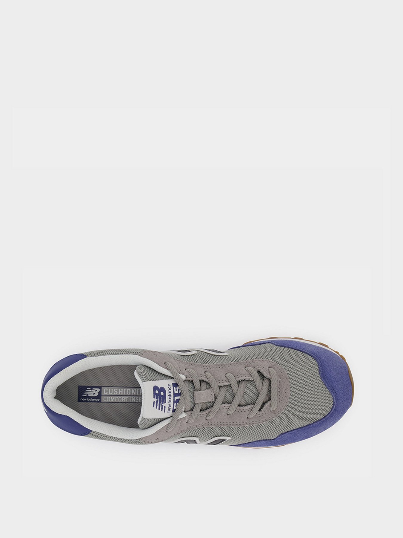Кросівки New Balance 515 модель ML515VL3 Фото
