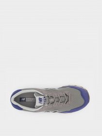 Кросівки New Balance 515 модель ML515VL3 Фото