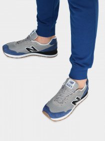 Кросівки New Balance 515 модель ML515VL3 Фото