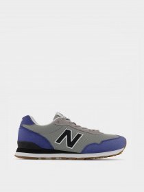 Кросівки New Balance 515 модель ML515VL3 Фото