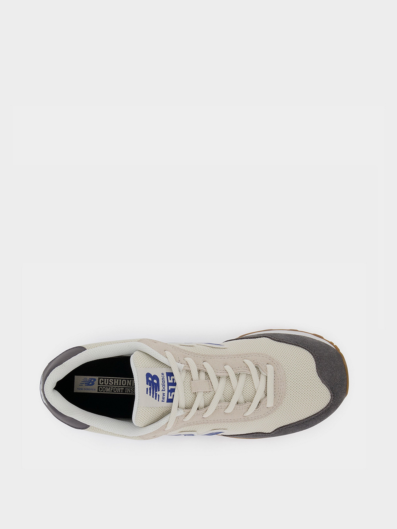 Кросівки New Balance 515 модель ML515VP3 Кросівки New Balance 515 модель ML515VP3 Фото