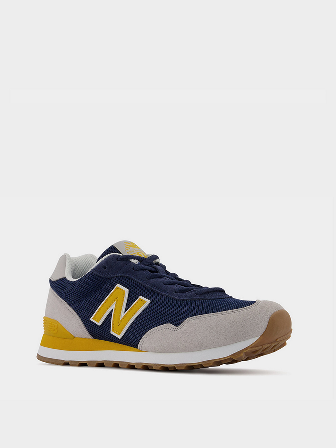 Кросівки New Balance 515 модель ML515VR3 Кросівки New Balance 515 модель ML515VR3 Фото