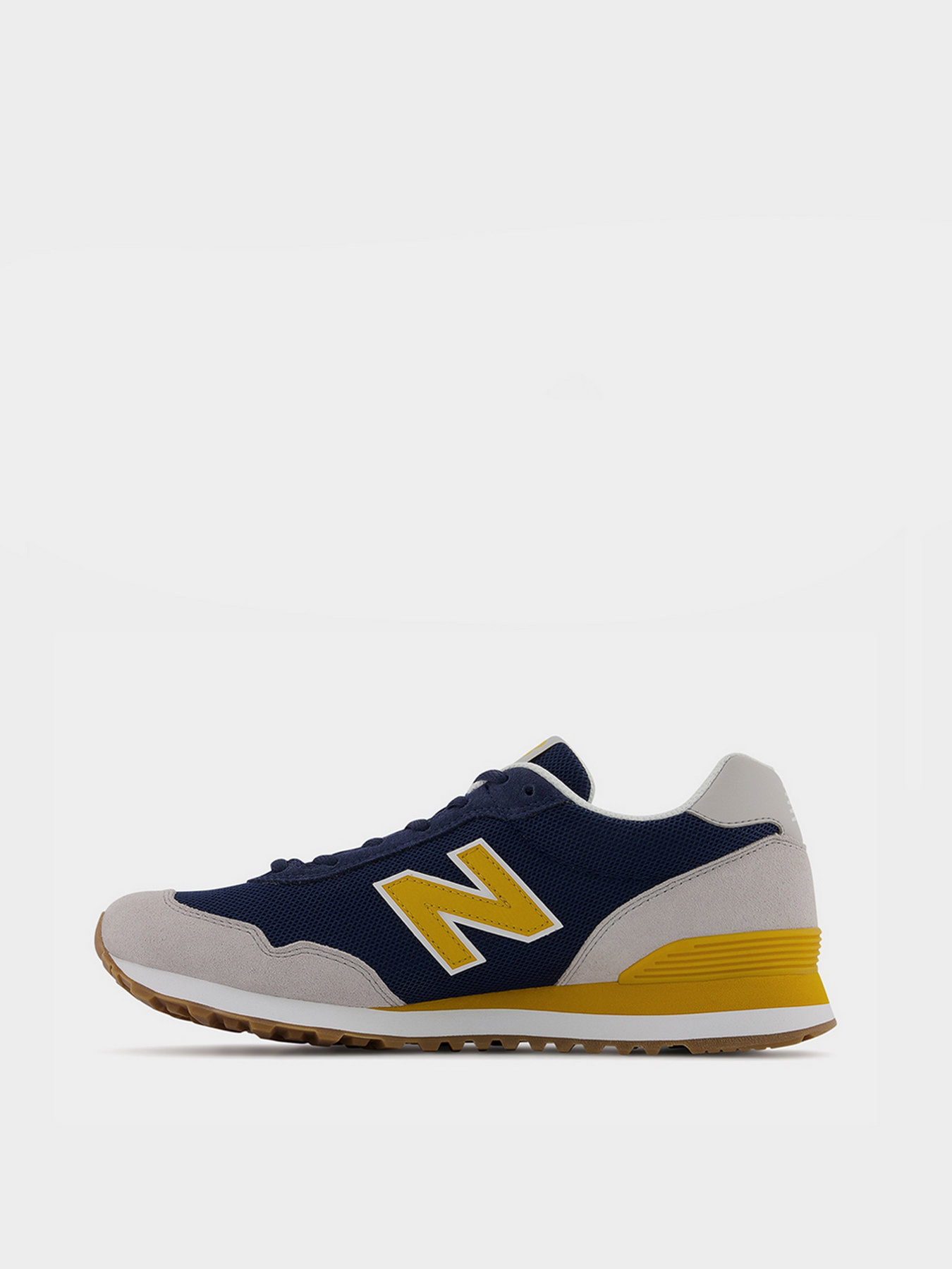 Кросівки New Balance 515 модель ML515VR3 Кросівки New Balance 515 модель ML515VR3 Фото
