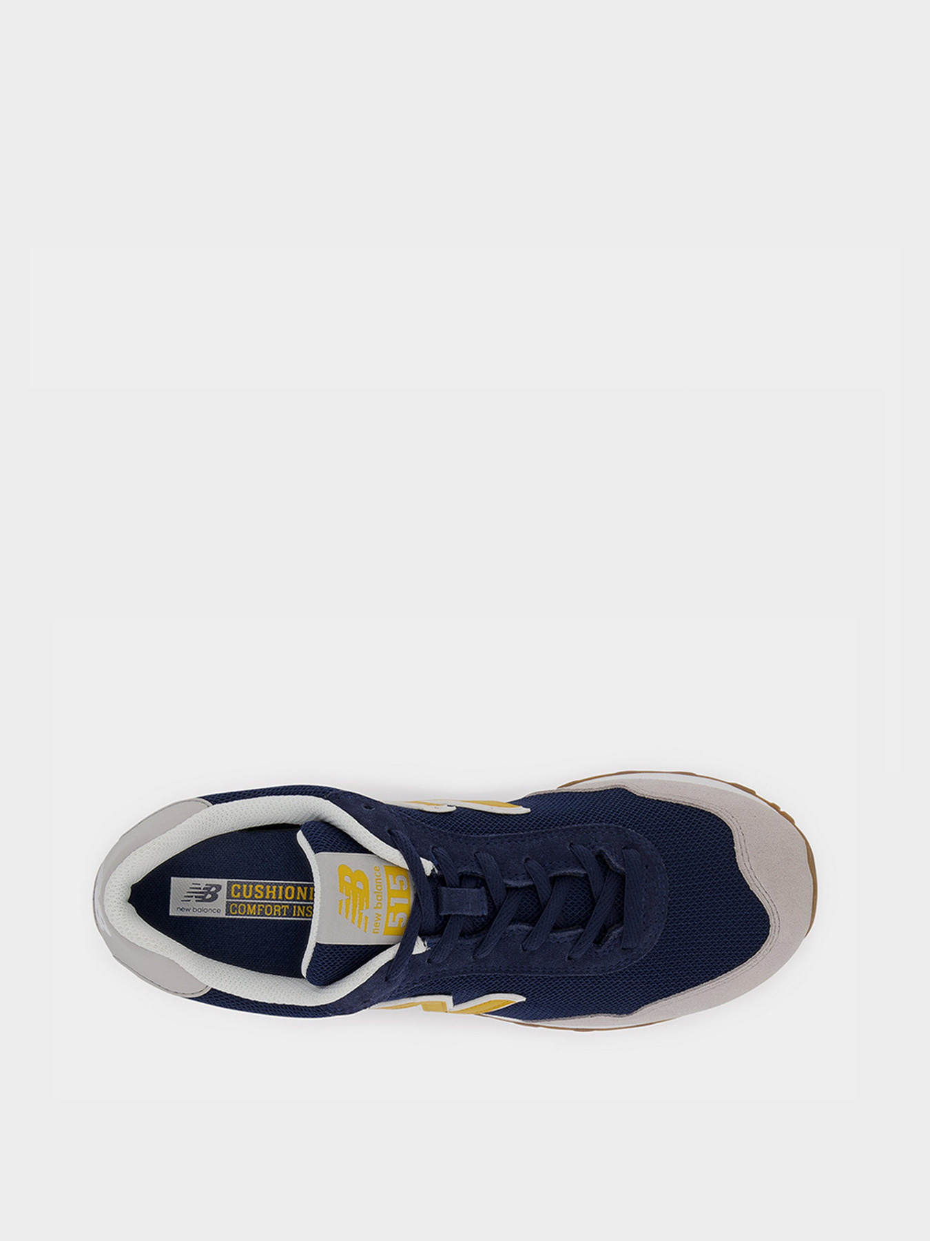 Кросівки New Balance 515 модель ML515VR3 Кросівки New Balance 515 модель ML515VR3 Фото