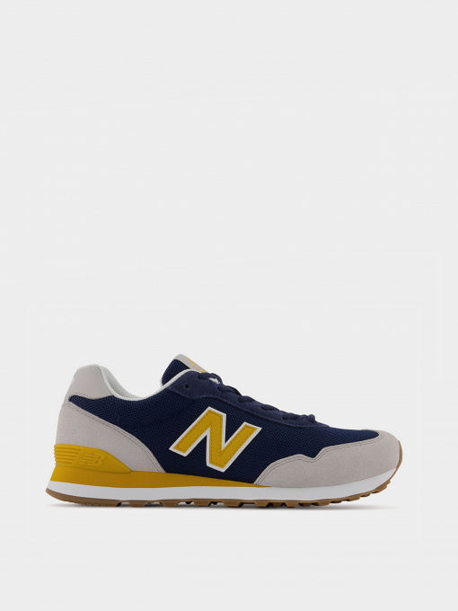 Кросівки New Balance 515 модель ML515VR3 Фото