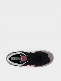 Кросівки New Balance 515 модель ML515VS3 Фото