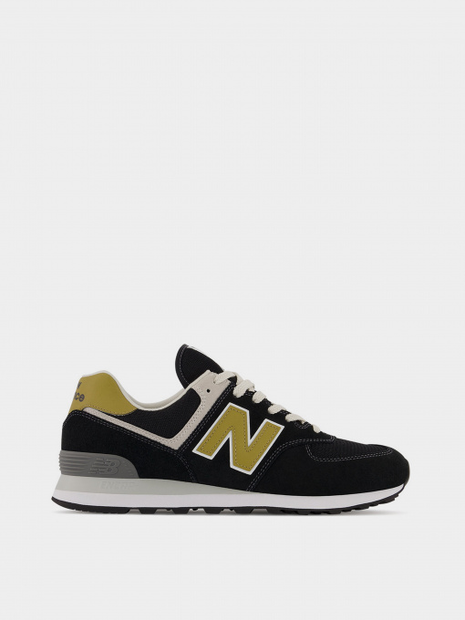 Кросівки New Balance 574 модель ML574EO2 Фото