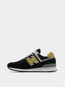Кросівки New Balance 574 модель ML574EO2 Фото