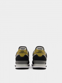 Кросівки New Balance 574 модель ML574EO2 Фото