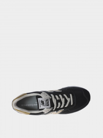 Кросівки New Balance 574 модель ML574EO2 Фото