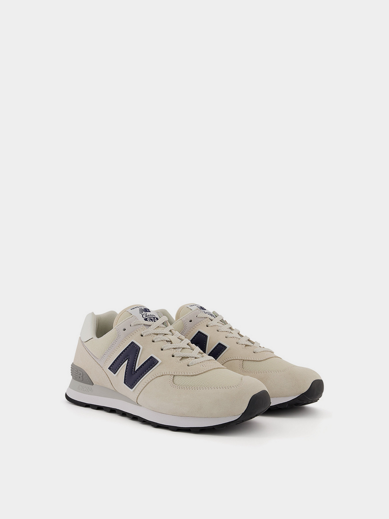 Кросівки New Balance 574 модель ML574EQ2 Фото